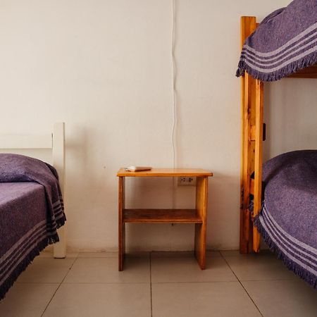 Sigrum Hostel San Rafael  Buitenkant foto