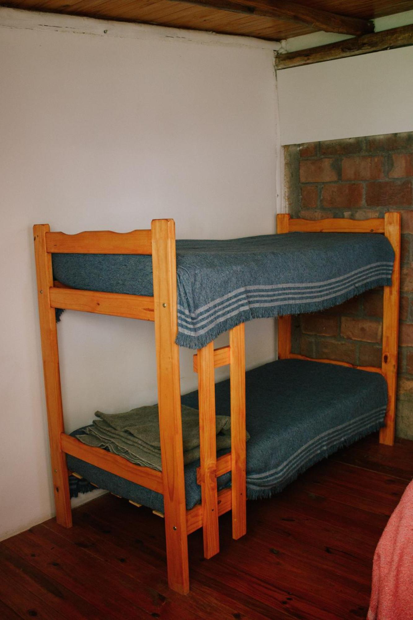 Sigrum Hostel San Rafael  Buitenkant foto
